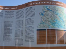 Laponian Area by DutchHorn