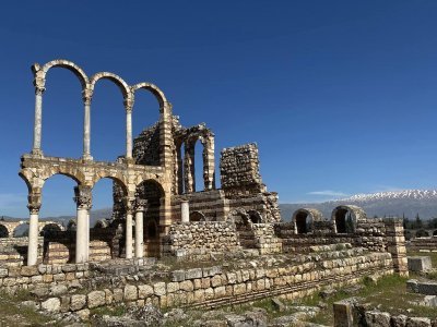 Anjar by triath