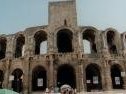 Arles by David Berlanda
