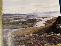 Thingvellir by DutchHorn