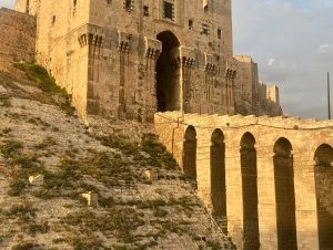 Aleppo by triath