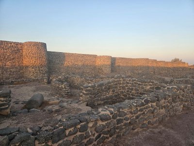 The Darb Zubaydah (Saudi) by Philipp Peterer