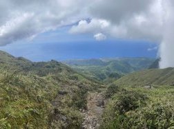 Northern Martinique by Svein Elias