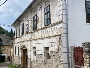 Roșia Montană by Jakob Frenzel