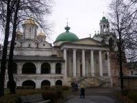 Yaroslavl by Sazanami