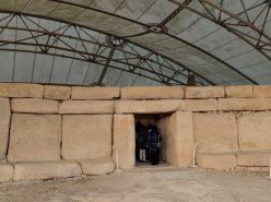 Megalithic Temples of Malta by 2Flow2