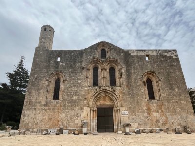 Tartus by Aspasia