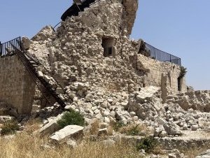 Aleppo by Aspasia