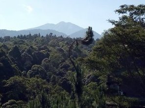 Kitanglad and Kalatungan Mountain Ranges by GabLabCebu