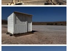 Salines de Pedra de Lume by Svein Elias