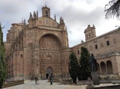 Salamanca by 2Flow2