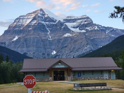 Canadian Rocky Mountain Parks by GabLabCebu