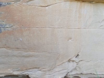 Writing-on-Stone / Áísínai’pi by GabLabCebu