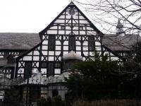 Churches of Peace by Sazanami