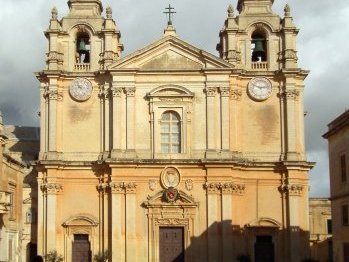 Mdina (Citta Vecchia) by Andrew_Kerr