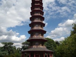 Kew Gardens by Andrew_Kerr
