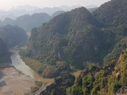 Trang An by GabLabCebu