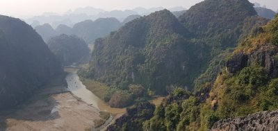 Trang An by GabLabCebu