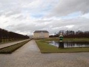 Castles of Augustusburg and Falkenlust by Zack Culvert