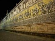 Dresden Elbe Valley by Zack Culvert