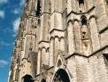 Bourges Cathedral by David Berlanda