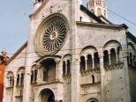Modena by David Berlanda