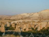Göreme NP and Cappadocia by Glenn Austerfield