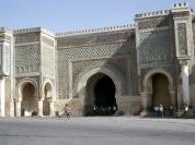 Meknes by Solivagant
