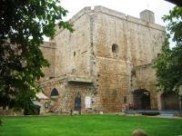 Old City of Acre by Christer Sundberg