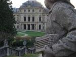 Würzburg Residence by Frederik Dawson