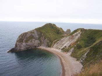 Dorset and East Devon Coast by Ian Cade