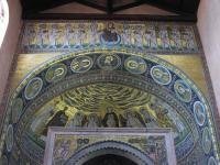 Euphrasian Basilica in Porec by Joyce van Soest