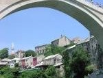 Mostar by Joyce van Soest