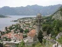 Kotor by Joyce van Soest