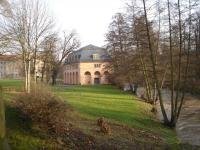 Classical Weimar by Frederik Dawson