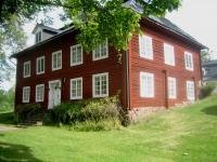 Engelsberg Ironworks by Christer Sundberg