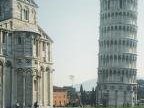 Piazza del Duomo (Pisa) by Frederik Dawson