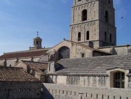 Arles by Ian Cade