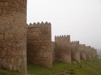 Avila by Frederik Dawson