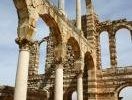 Anjar by Werner Huber