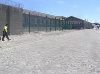 Robben Island by Adrian Lakomy