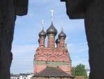 Yaroslavl by Solivagant