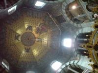 Aachen Cathedral by Adrian Lakomy