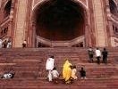 Fatehpur Sikri by Rob Wilson