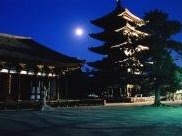 Ancient Nara by Rob Wilson
