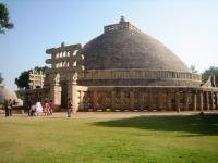 Sanchi by Christer Sundberg