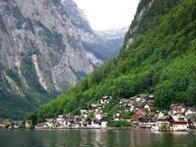 Hallstatt-Dachstein by Christer Sundberg