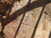 Rock Art of the Mediterranean Basin by David Berlanda