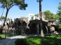 Works of Antoni Gaudí by David Berlanda