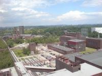Zollverein by Adrian Lakomy